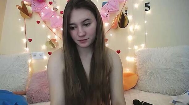 Future_star Nahé Úniky OnlyFans Fotka 206