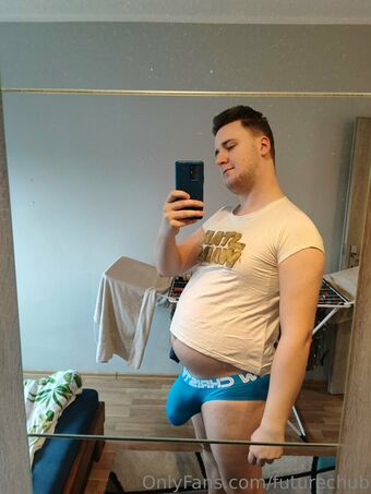 futurechub Nahé Úniky OnlyFans Fotka 19