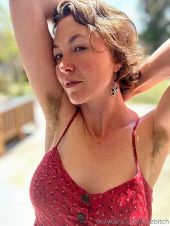 fuzzbitch Nahé Úniky OnlyFans Fotka 43