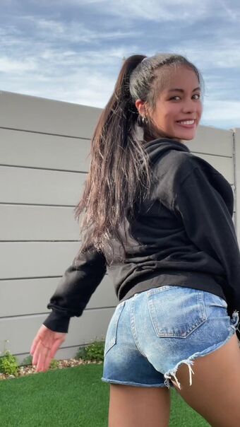 Fuzzybear Nahé Úniky OnlyFans Fotka 1
