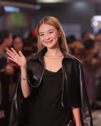 Fyang Smith Nahé Úniky OnlyFans Fotka 3
