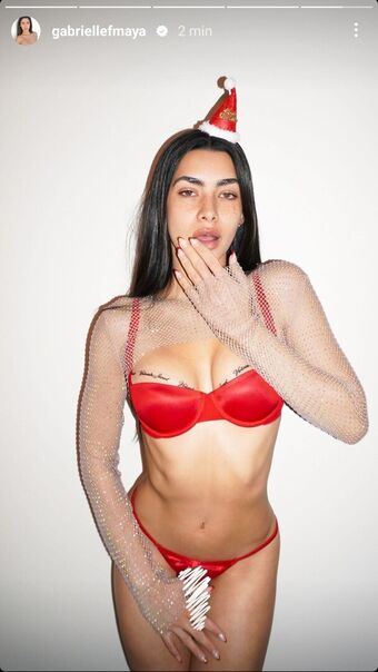 Gabrielle Maya