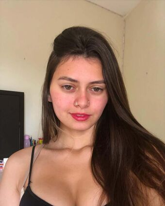 Gabyzilla Nahé Úniky OnlyFans Fotka 1