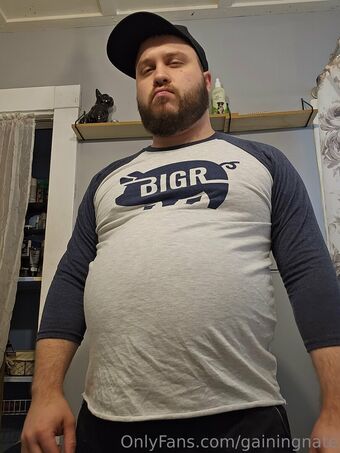 gainingnate