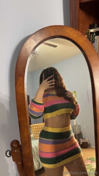 galxc Nahé Úniky OnlyFans Fotka 8