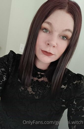 gemini.witch