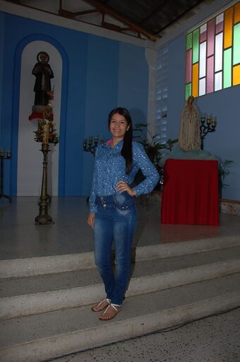 Génesis Rivas