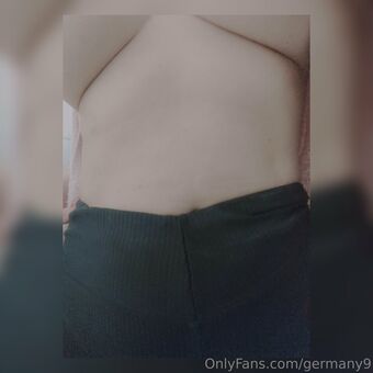 germany9 Nahé Úniky OnlyFans Fotka 10