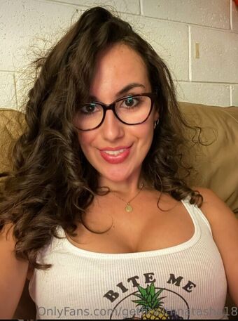 GetFitWithNatasha Nahé Úniky OnlyFans Fotka 23