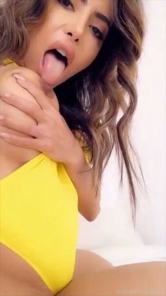 getlela Nahé Úniky OnlyFans Fotka 101