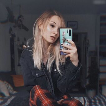 ghostf0x Nahé Úniky OnlyFans Fotka 55