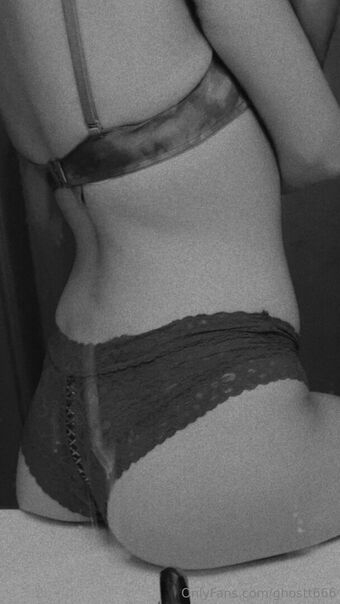 ghostt666 Nahé Úniky OnlyFans Fotka 21