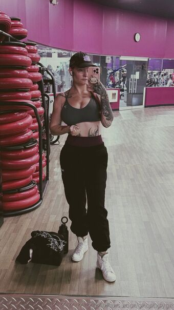 ghostxtype Nahé Úniky OnlyFans Fotka 30