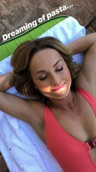 Giada De Laurentiis