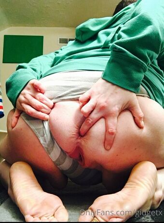 Gidgetx Nahé Úniky OnlyFans Fotka 14