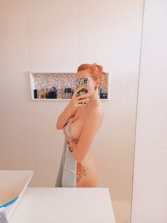 GiHartz Nahé Úniky OnlyFans Fotka 13