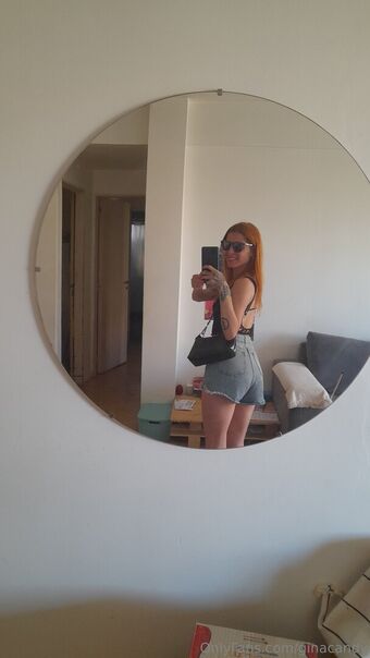 ginacandy32 Nahé Úniky OnlyFans Fotka 5