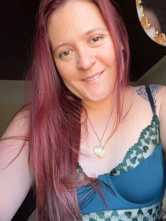 gingercurvy