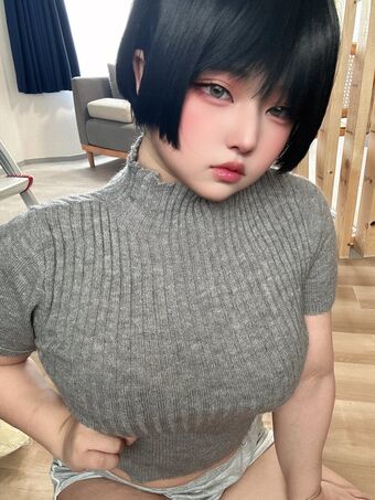 Gira_giragira Nahé Úniky OnlyFans Fotka 6