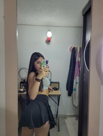 Gisel García Nahé Úniky OnlyFans Fotka 8