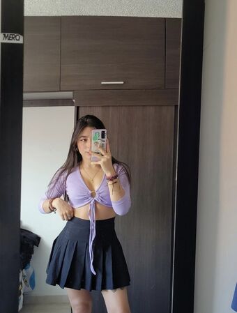 Gisel García Nahé Úniky OnlyFans Fotka 9
