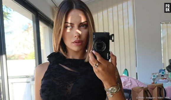 giuseppa Nahé Úniky OnlyFans Fotka 7