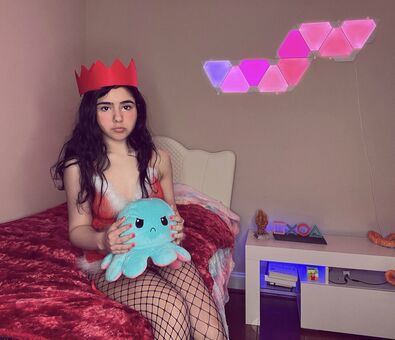 Gnarling Nahé Úniky OnlyFans Fotka 31