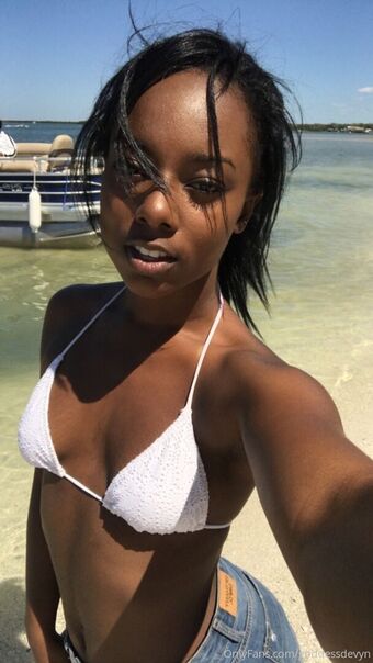 goddessdevyn Nahé Úniky OnlyFans Fotka 6