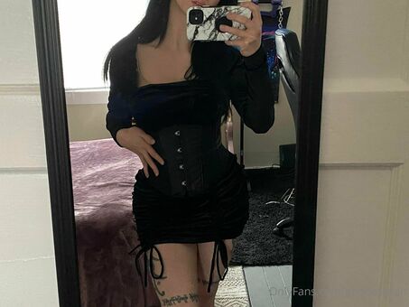 goddesseph Nahé Úniky OnlyFans Fotka 19