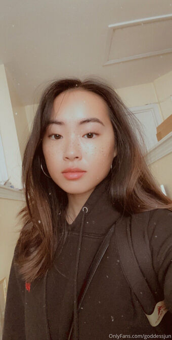 Goddessjune