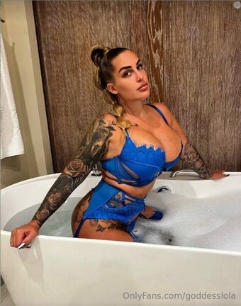 goddesslola