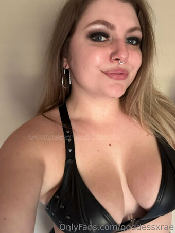 goddessxrae