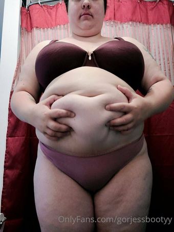 gorjessbootyy