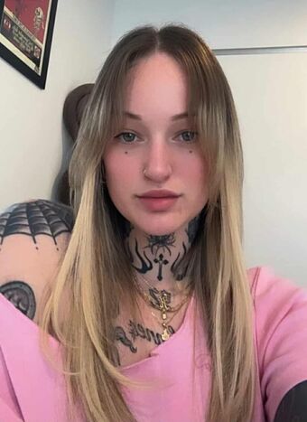 Goth Queen