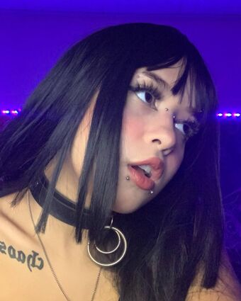 Goth66x Nahé Úniky OnlyFans Fotka 19