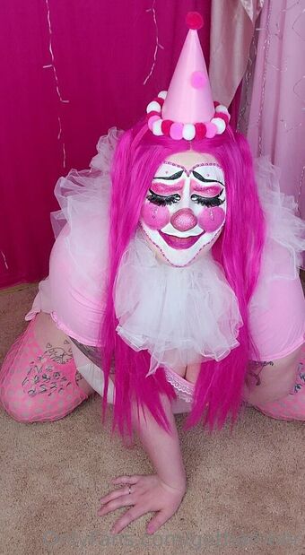 gothamber Nahé Úniky OnlyFans Fotka 6