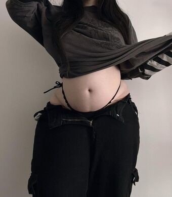 Gothicc Nahé Úniky OnlyFans Fotka 8