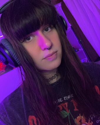 Gothmae Nahé Úniky OnlyFans Fotka 13