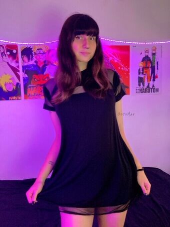 Gothmae Nahé Úniky OnlyFans Fotka 20