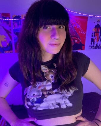 Gothmae Nahé Úniky OnlyFans Fotka 22