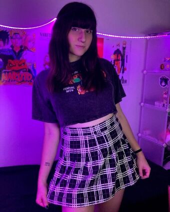 Gothmae Nahé Úniky OnlyFans Fotka 25