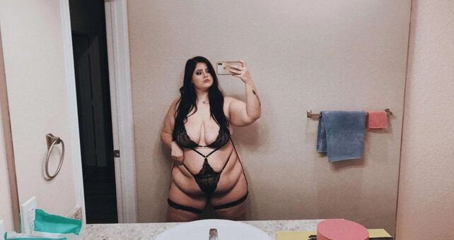Grace Smith Nahé Úniky OnlyFans Fotka 15