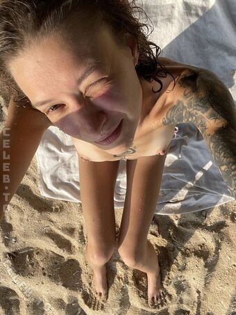 Grace Nahé Úniky OnlyFans Fotka 134