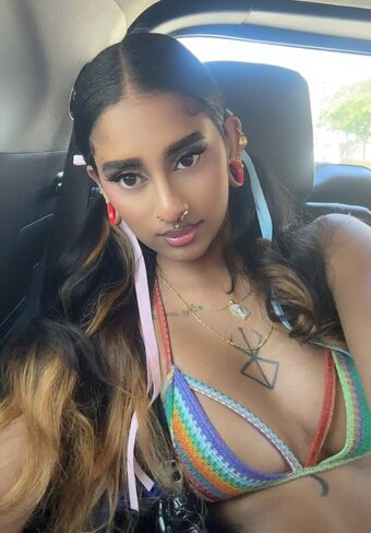 Graveyardkitty_ Nahé Úniky OnlyFans Fotka 12