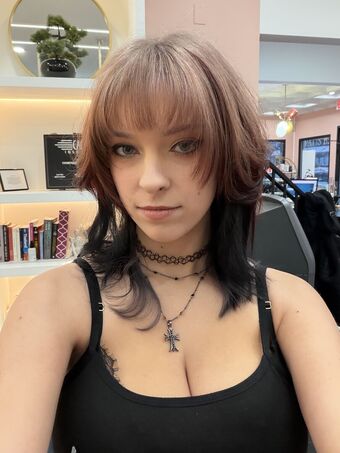 Griffin Nahé Úniky OnlyFans Fotka 13