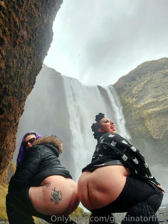 griminatorfree Nahé Úniky OnlyFans Fotka 15