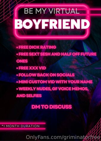 griminatorfree Nahé Úniky OnlyFans Fotka 19