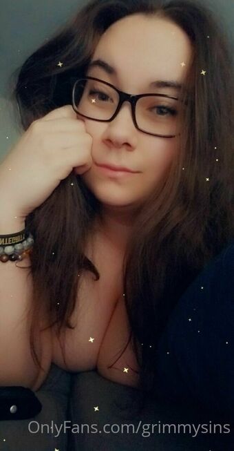 grimmysins