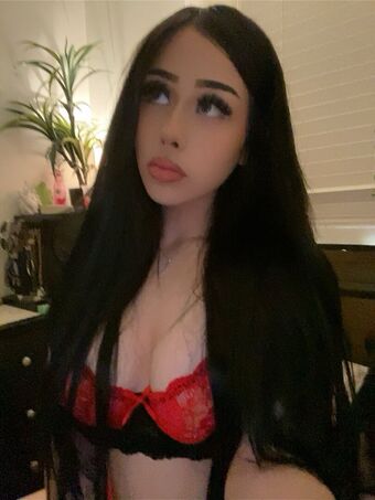grimvce Nahé Úniky OnlyFans Fotka 27