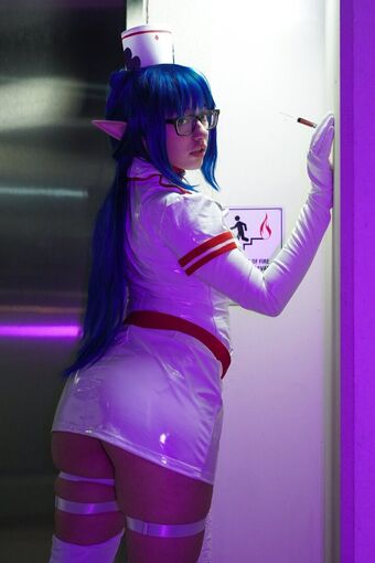 Gumbun Nahé Úniky OnlyFans Fotka 12